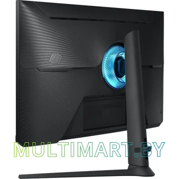 Игровой монитор Samsung Odyssey G7 LS32BG700EIXCI картинка 14